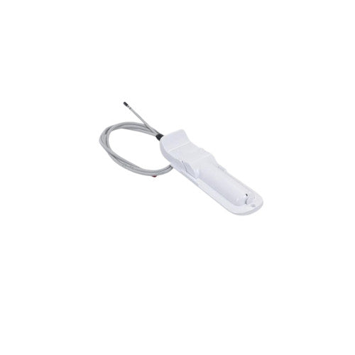 LG Part# MCK42264401 Water Reservoir Cover - Genuine OEM
