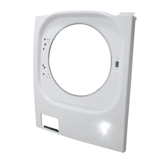 LG Part# MCK47135510 Front Panel (White) - Genuine OEM