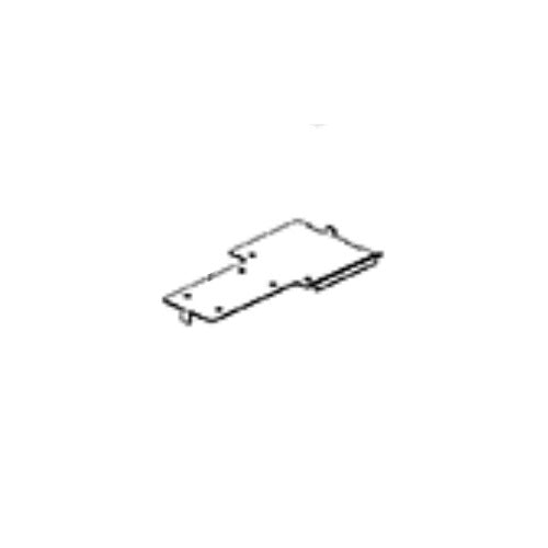 LG Part# MCK48429902 Water Inlet Cover  - Genuine OEM