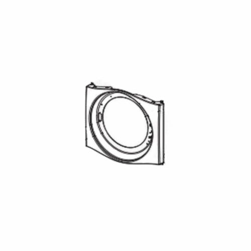 LG Part# MCK48434304 Cabinet Cover - Genuine OEM