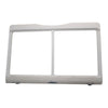 LG Part# MCK53463001 Crisper Drawer Cover Frame - Genuine OEM