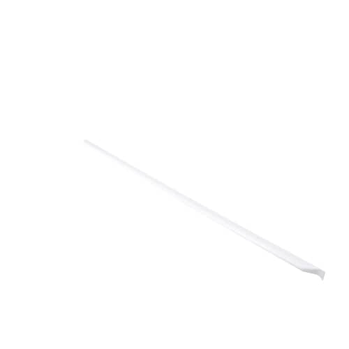 LG Refrigerator Flipper Seal Cover LFC25776ST/01