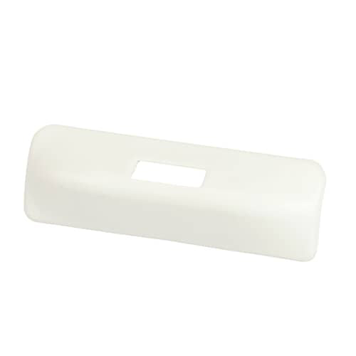 LG Washing Machine Lid Lock Bezel WT4970CW
