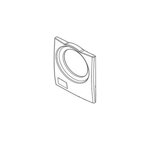 LG Part# MCK62308005 Cabinet Cover - Genuine OEM