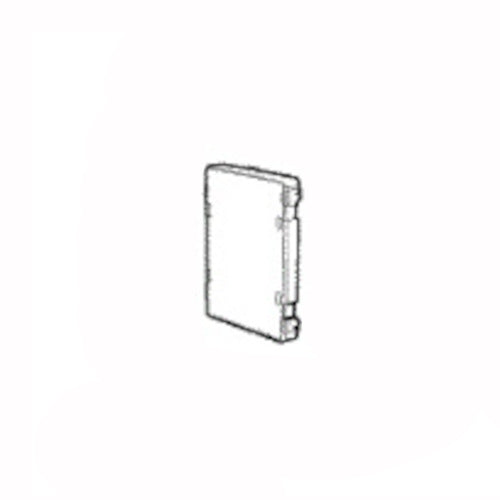 LG Part# MCK62887801 PCB Cover - Genuine OEM