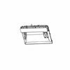 LG Part# MCK62965402 Display Cover - Genuine OEM