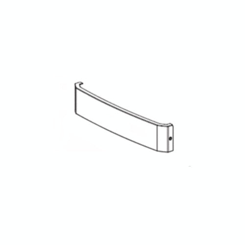 LG Part# MCK63735302 Lower Cover - Genuine OEM