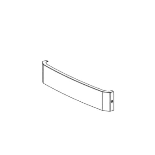 LG Part# MCK63735303 Lower Cover - Genuine OEM