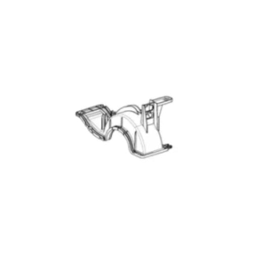 LG Part# MCK65208204 Blower Cover - Genuine OEM