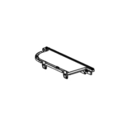 LG Part# MCK65208403 Base Cover - Genuine OEM