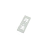 LG Part# MCK66039601 Sensor Cover - Genuine OEM