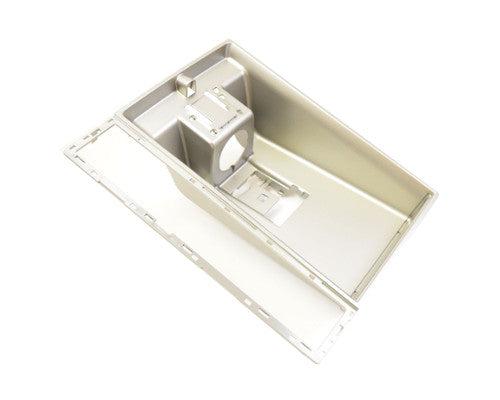 LG Refrigerator Dispenser Front-Cover LMXC23796S
