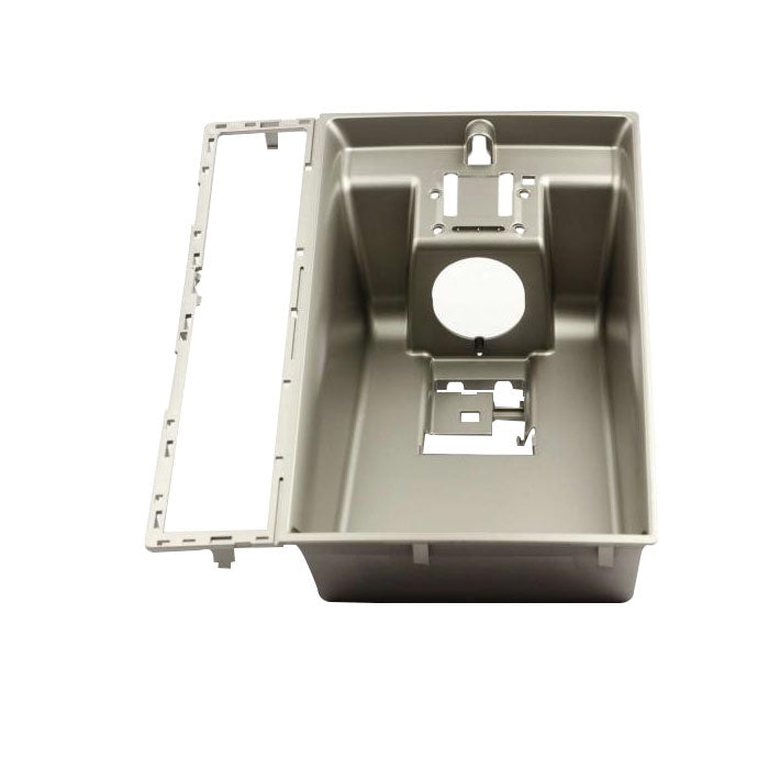 LG Part# MCK66542807 Dispenser Cover - Genuine OEM