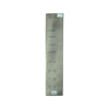 LG Part# MCK66585101 Dispenser Display Overlay - Genuine OEM