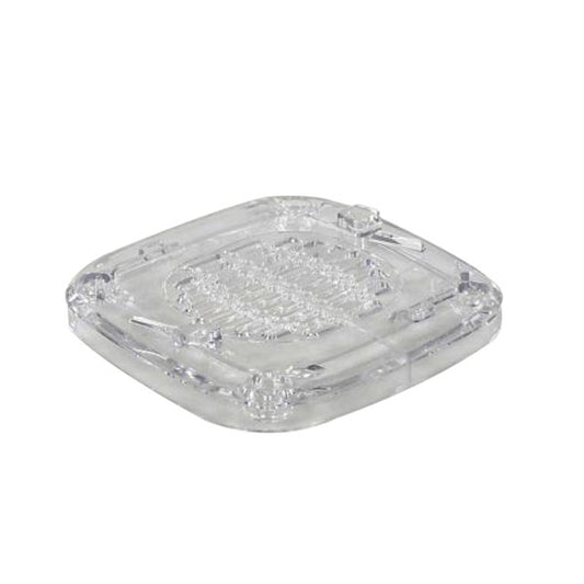 LG Part# MCK66592002 Light Cover - Genuine OEM