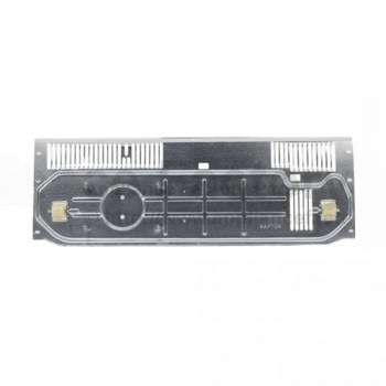 LG Part# MCK66668601 Home Bar Cover - Genuine OEM