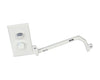 LG Part# MCK66669701 Led Cover (OEM)