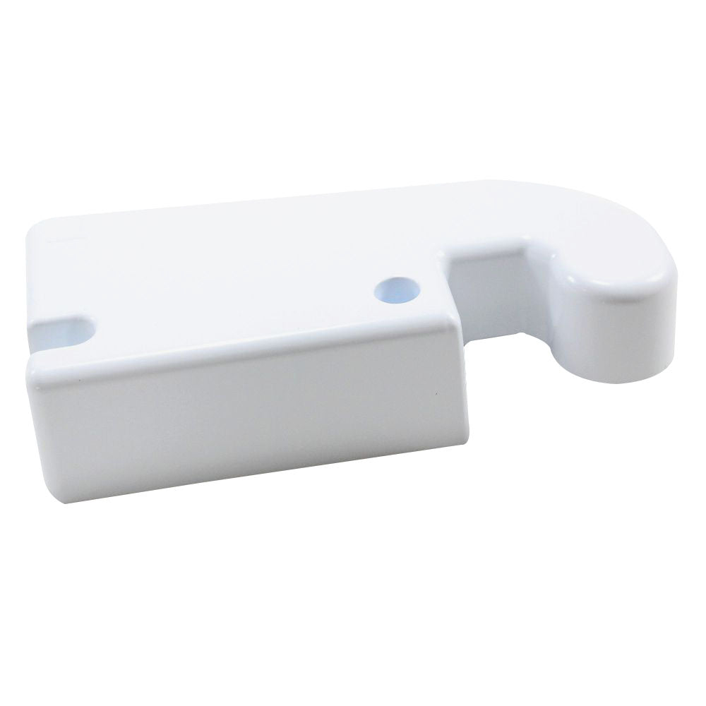 LG Part# MCK66843105 Hinge Cover (Right) - Genuine OEM