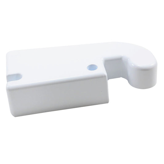 LG Part# MCK66843105 Hinge Cover (Right) - Genuine OEM