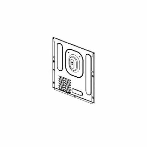 LG Part# MCK66927802 Rear Cover - Genuine OEM