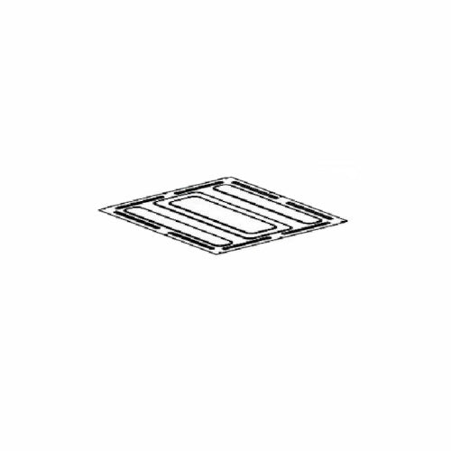 LG Part# MCK66927901 Top Cover - Genuine OEM