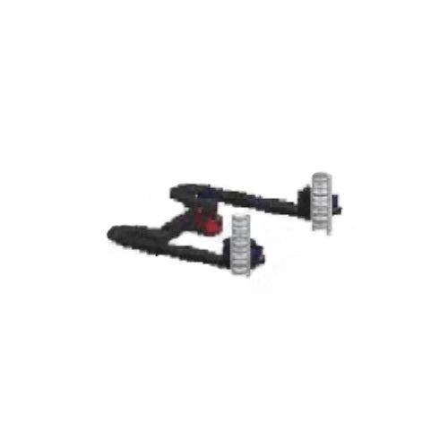 LG Part# MCK67105101 Spring Cover - Genuine OEM