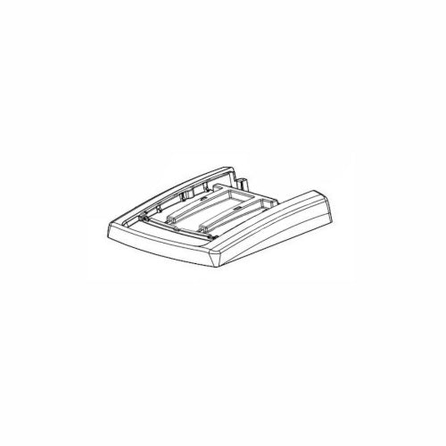 LG Part# MCK67165004 Top Cover - Genuine OEM