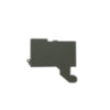 LG Part# MCK67447713 Hinge Cover (Right) - Genuine OEM