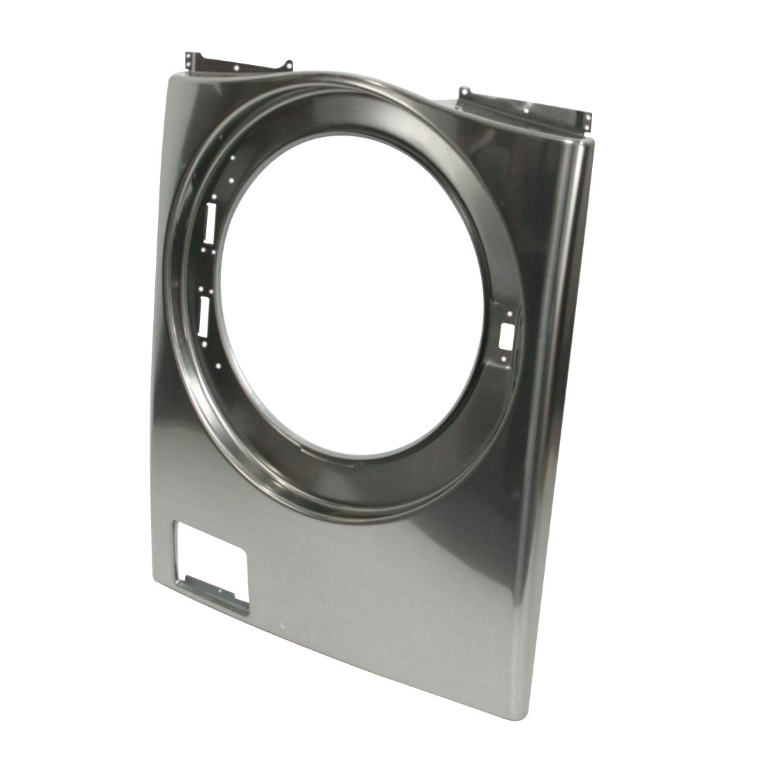 LG Part# MCK67460201 Front Panel Assembly - Genuine OEM