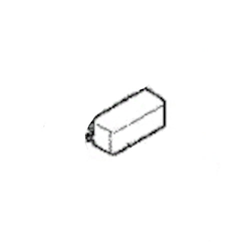 LG Part# MCK67480001 Lamp Cover - Genuine OEM