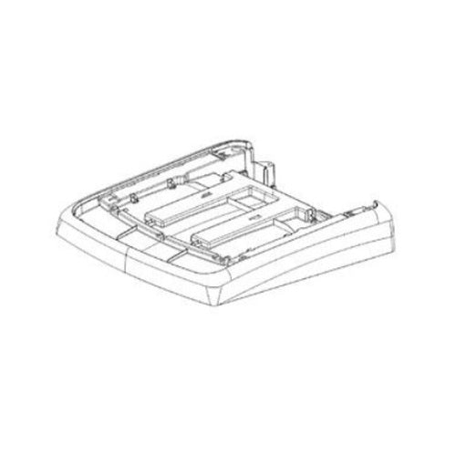 LG Part# MCK67694301 Top Cover - Genuine OEM