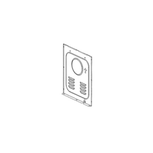 LG Part# MCK67969301 Rear Cover - Genuine OEM
