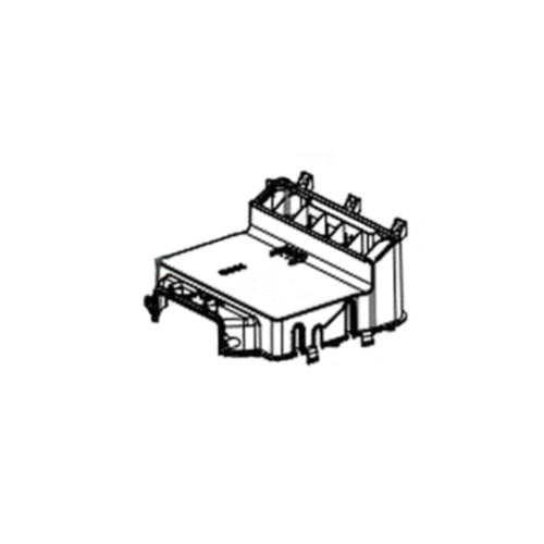 LG Part# MCK68007501 Top Cover - Genuine OEM