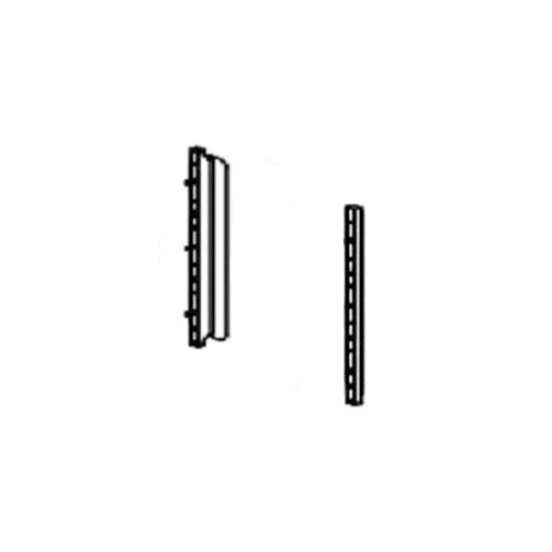 LG Part# MCK68026101 Guide Cover - Genuine OEM
