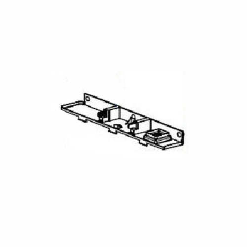 LG Part# MCK68069801 Lower Cover - Genuine OEM