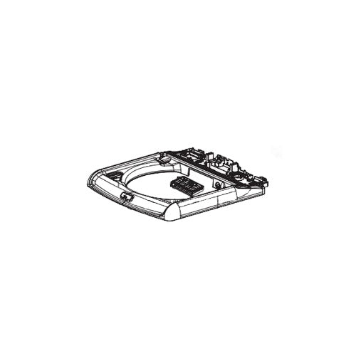 LG Part# MCK68144702 Top Cover - Genuine OEM