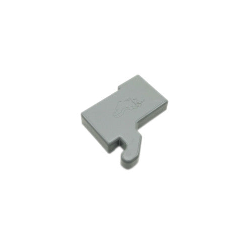 LG Part# MCK68412414 Hinge Cover - Genuine OEM