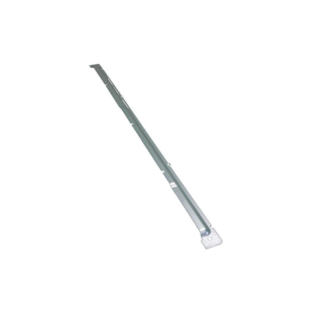 LG Electric Range - Oven/Stove Rear Vent Cover Trim - Stainless LSSE3027ST/00
