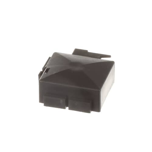 LG Part# MCK68768001 Compressor Relay Cover - Genuine OEM