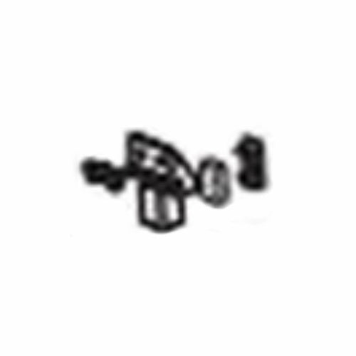 LG Part# MCK68788002 Door Switch Cover - Genuine OEM