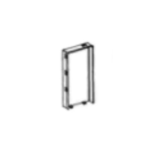 LG Part# MCK69078401 Frame Cover - Genuine OEM