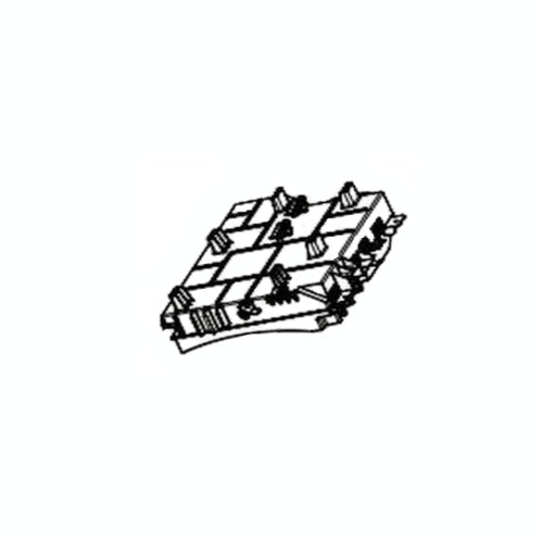 LG Part# MCK69150801 Protector Cover - Genuine OEM