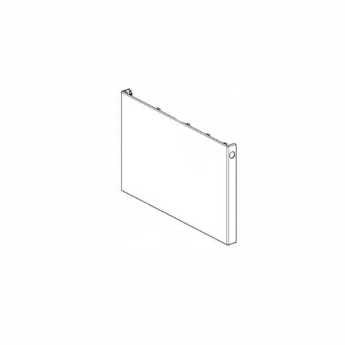 LG Part# MCK69192601 Front Cover - Genuine OEM