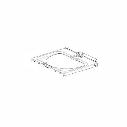 LG Part# MCK69193001 Top Cover - Genuine OEM