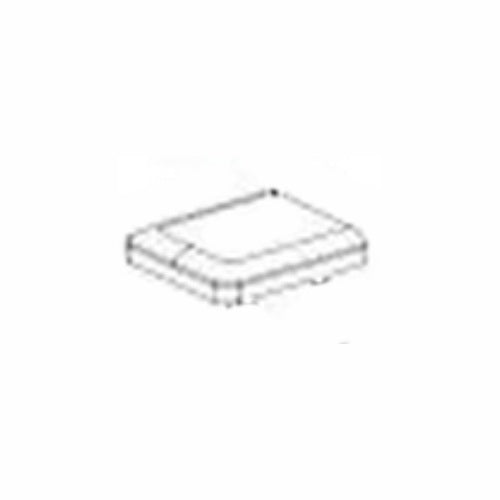 LG Part# MCK69193101 Water Inlet Cover - Genuine OEM