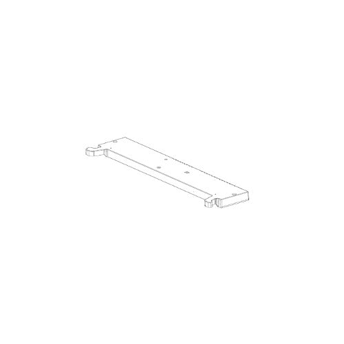LG Part# MCK69193934 Hinge Cover - Genuine OEM