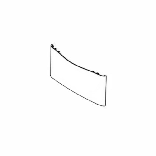 LG Part# MCK69214902 Front Cover - Genuine OEM