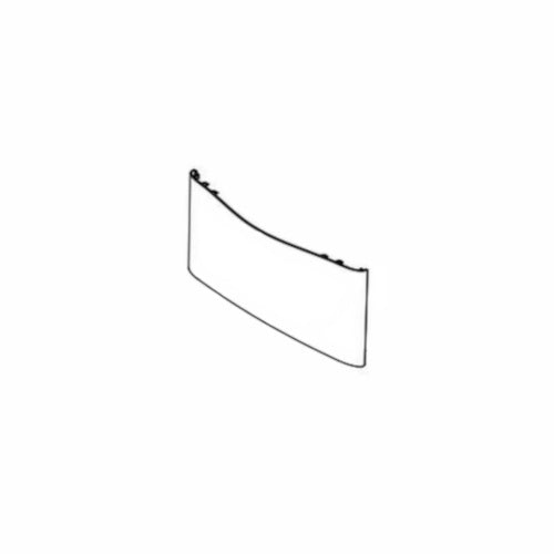 LG Part# MCK69214904 Front Cover - Genuine OEM