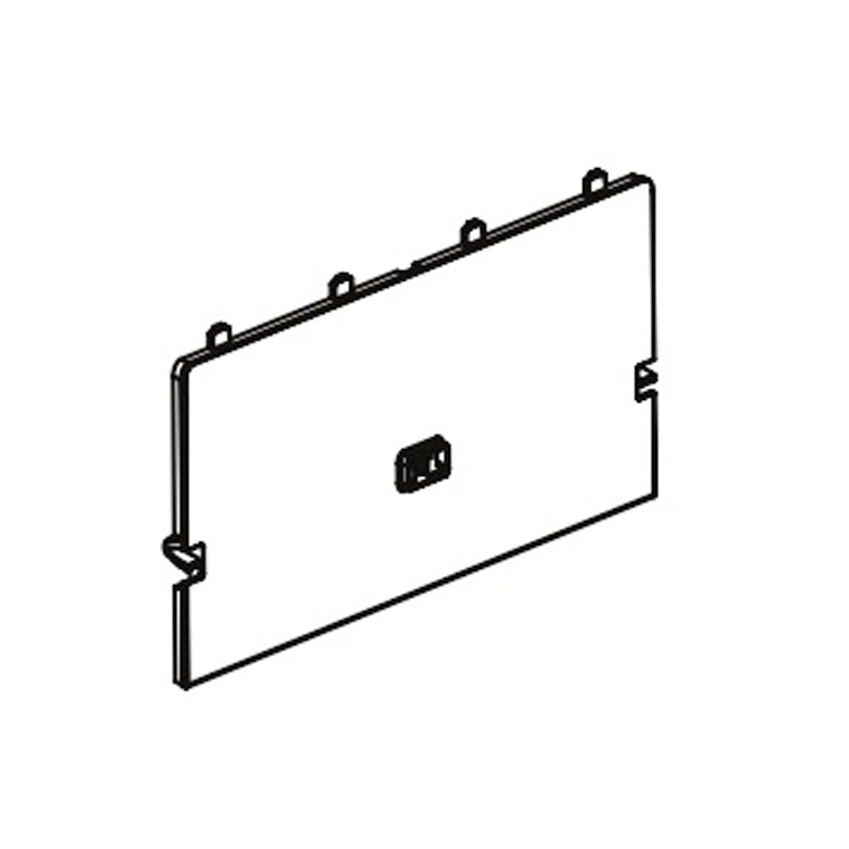 LG Part# MCK69301202 Accessory Cover - Genuine OEM