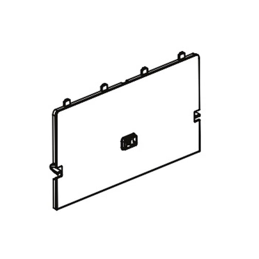 LG Part# MCK69301202 Accessory Cover - Genuine OEM